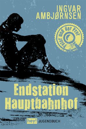 [Peter und der Prof 02] • Endstation Hauptbahnhof